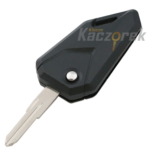 Motor TVS 001 - klucz surowy